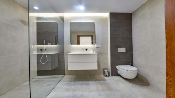 Chalet en Altea la Vella