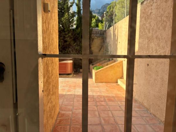 Casa independiente en calle Copenhague