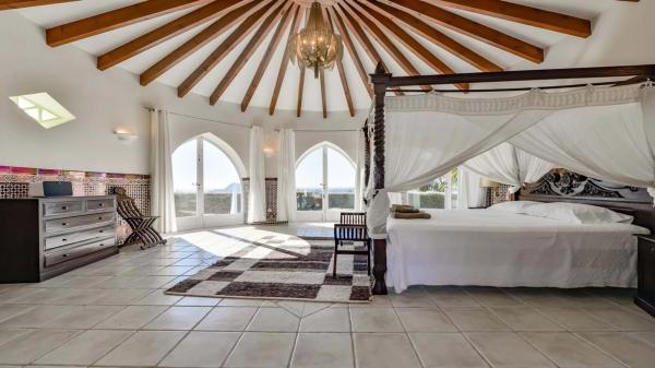 Chalet en Altea la Vella