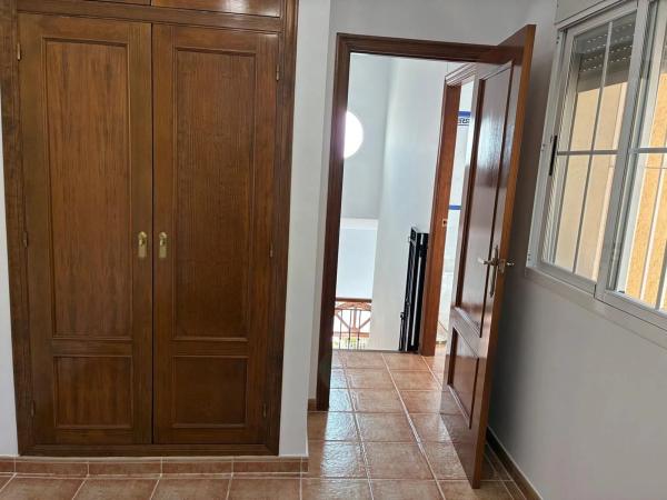 Casa independiente en calle Copenhague