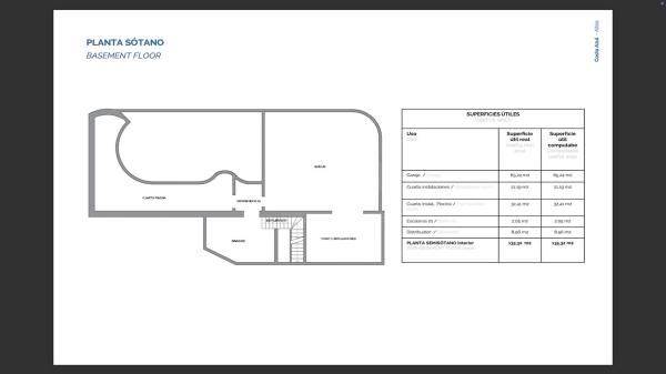 Chalet en Altea la Vella