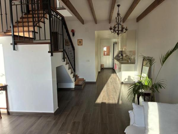 Casa independiente en calle Copenhague