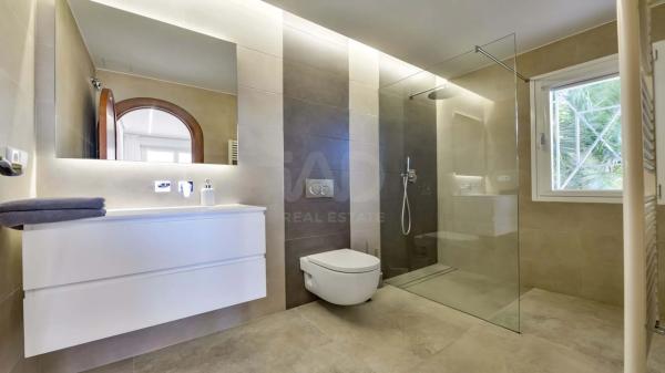 Chalet en Altea la Vella