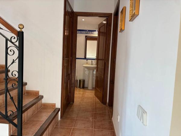 Casa independiente en calle Copenhague