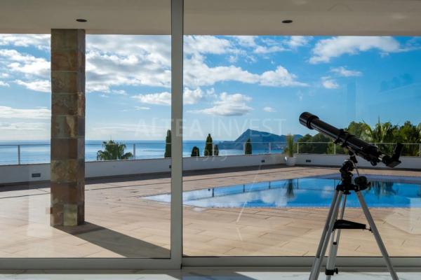 Casa independiente en avenida Principal, 60