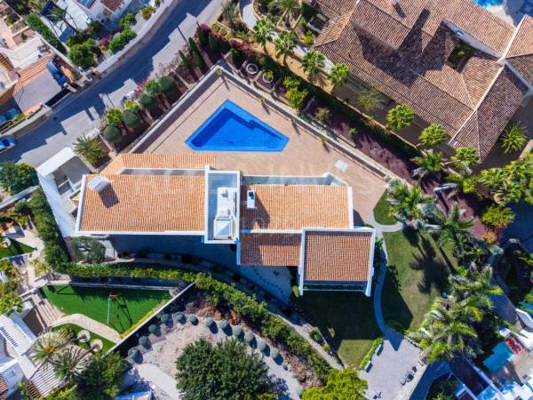 Casa independiente en avenida Principal, 60