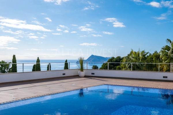 Casa independiente en avenida Principal, 60