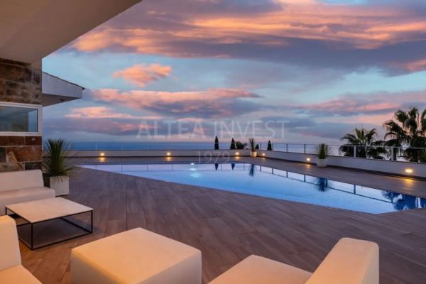 Casa independiente en avenida Principal, 60