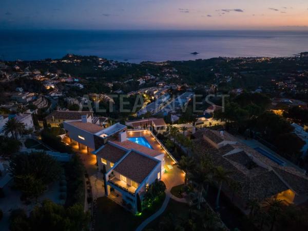 Casa independiente en avenida Principal, 60