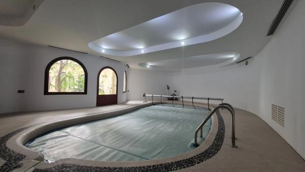 Casa independiente en calle l'Aitana