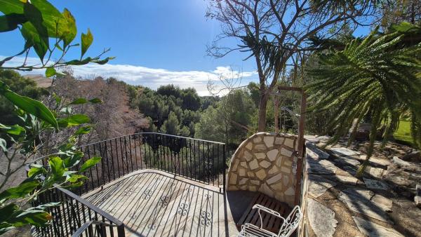 Casa independiente en calle l'Aitana