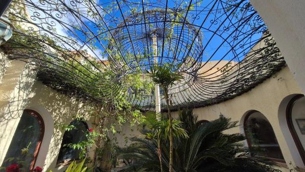 Casa independiente en calle l'Aitana