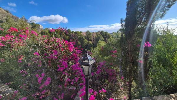 Casa independiente en calle l'Aitana