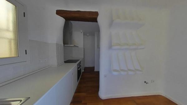 Chalet pareado en avenida Europa