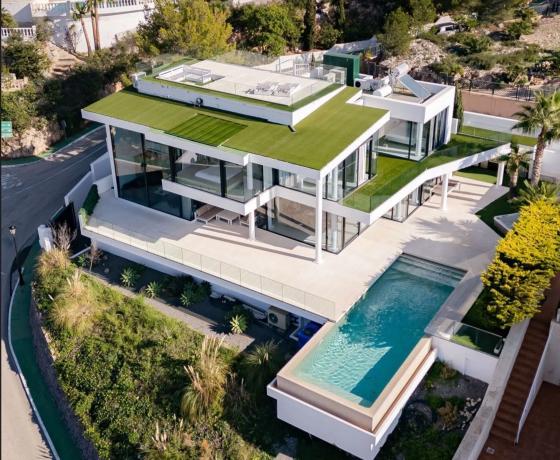 Casa independiente en calle Gran Bretaña