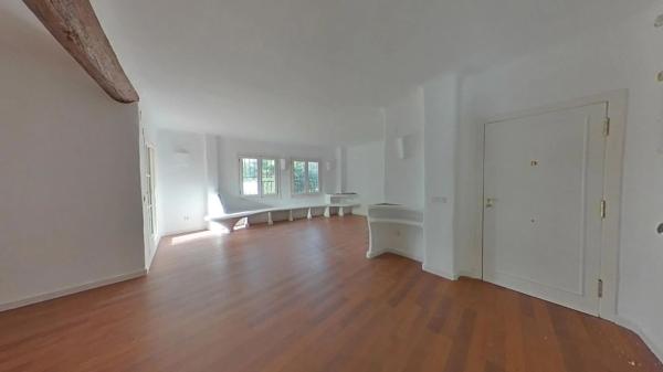 Chalet pareado en avenida Europa