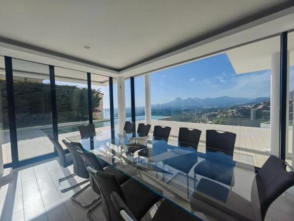 Casa independiente en calle Gran Bretaña