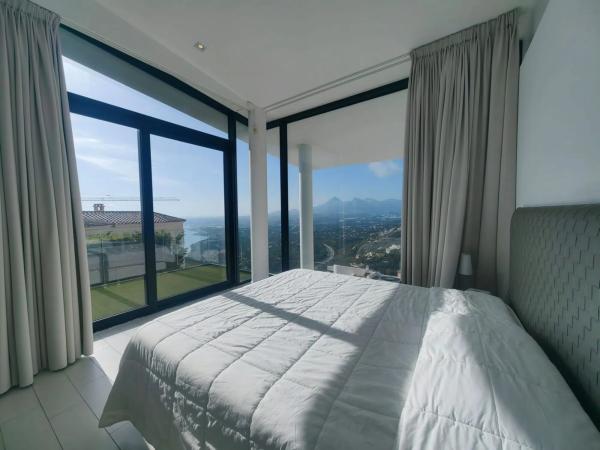 Casa independiente en calle Gran Bretaña