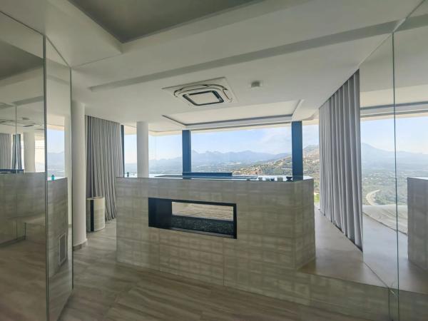 Casa independiente en calle Gran Bretaña