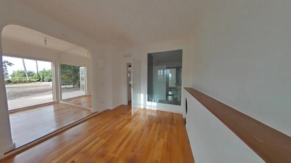 Chalet pareado en avenida Europa