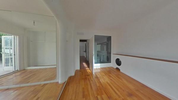 Chalet pareado en avenida Europa