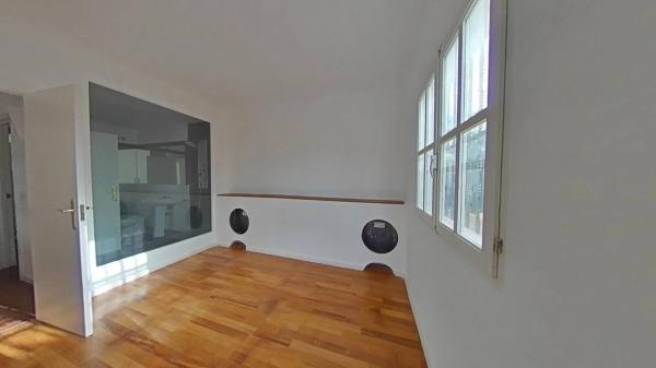 Chalet pareado en avenida Europa