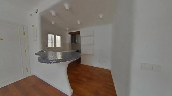 Chalet pareado en avenida Europa