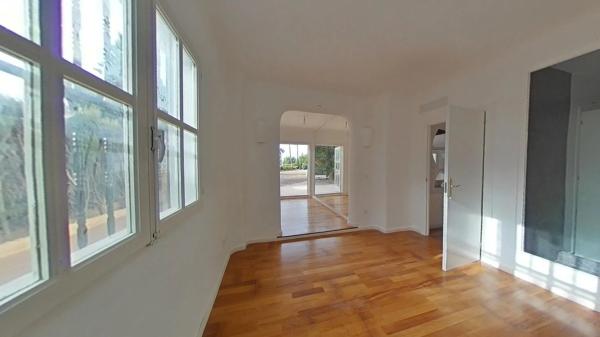 Chalet pareado en avenida Europa