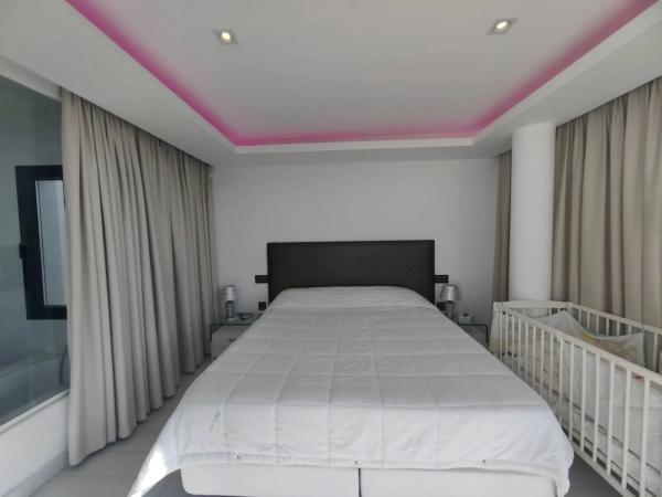 Casa independiente en calle Gran Bretaña