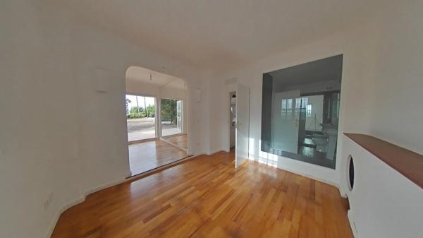 Chalet pareado en avenida Europa