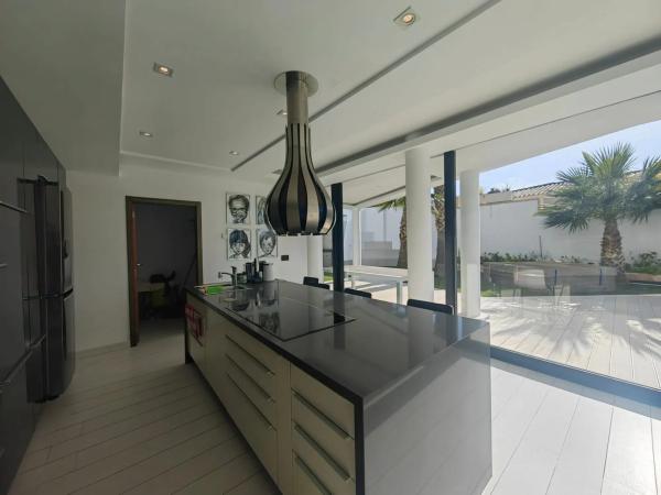 Casa independiente en calle Gran Bretaña