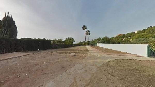 Chalet pareado en avenida Europa