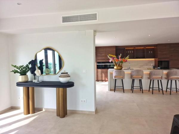 Casa independiente en camino Volador dels Corbs