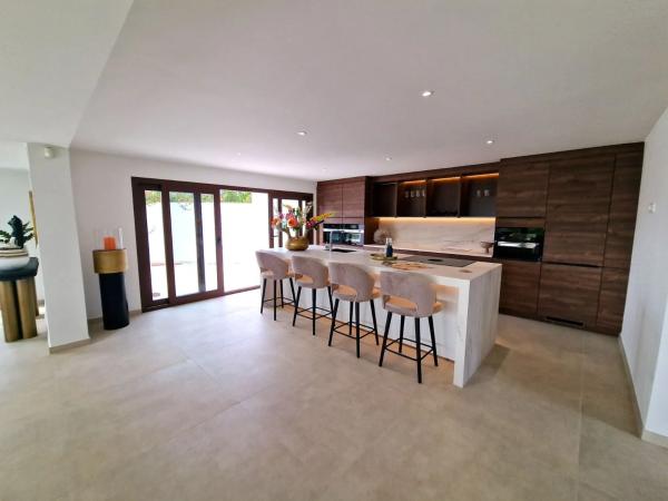 Casa independiente en camino Volador dels Corbs