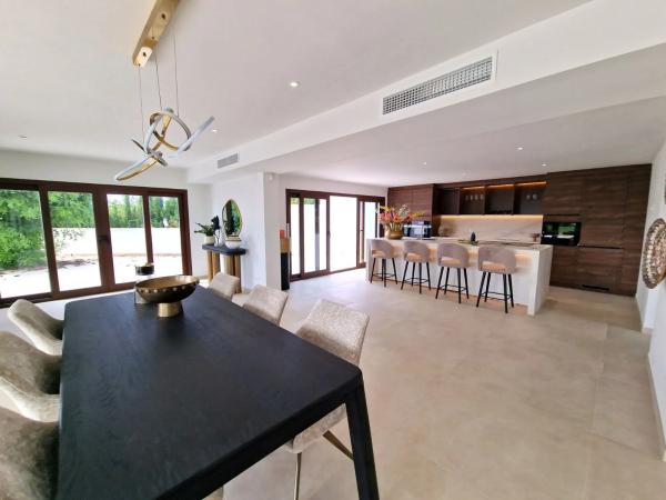 Casa independiente en camino Volador dels Corbs