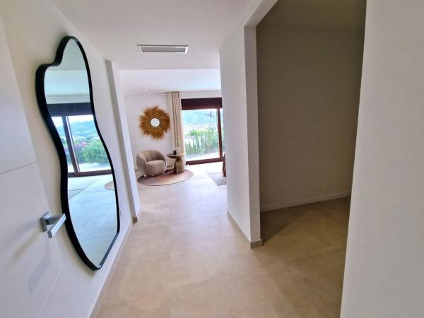 Casa independiente en camino Volador dels Corbs