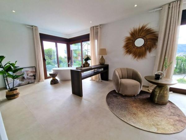 Casa independiente en camino Volador dels Corbs