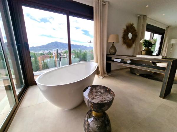 Casa independiente en camino Volador dels Corbs