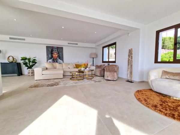 Casa independiente en camino Volador dels Corbs