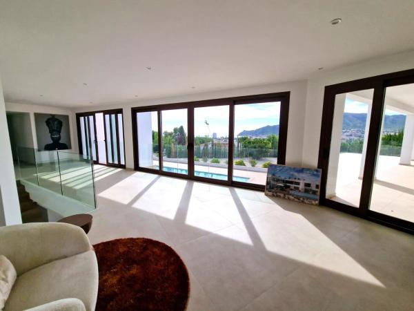 Casa independiente en camino Volador dels Corbs