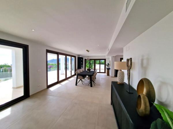 Casa independiente en camino Volador dels Corbs