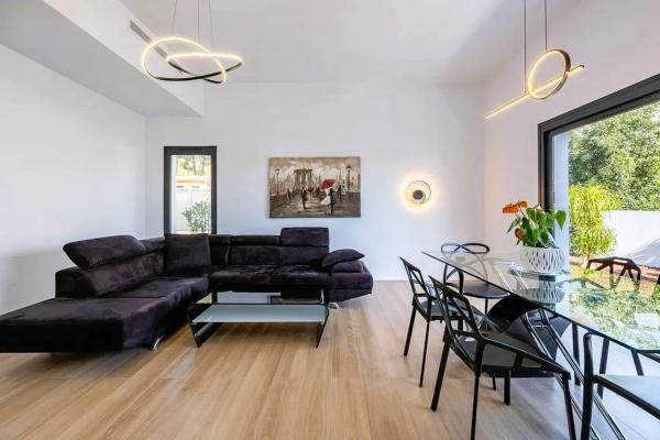 Chalet en Altea la Vella