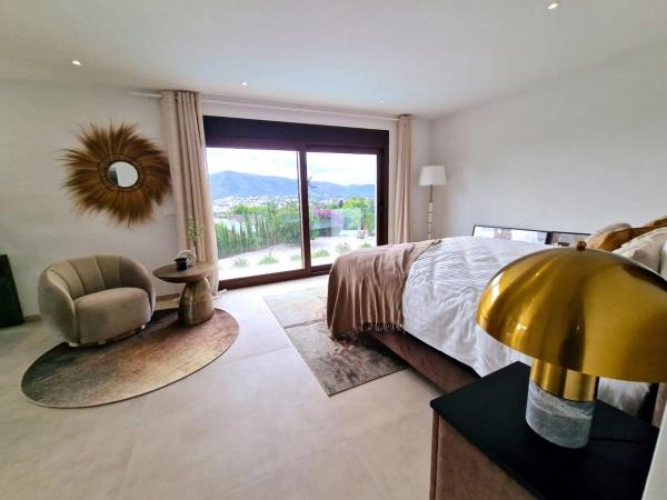 Casa independiente en camino Volador dels Corbs