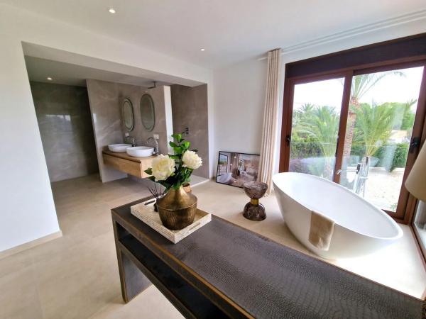 Casa independiente en camino Volador dels Corbs