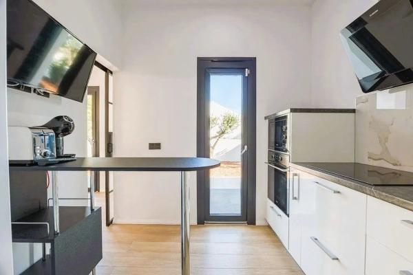 Chalet en Altea la Vella