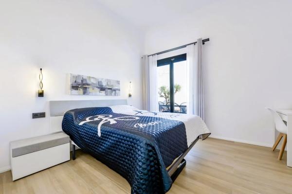 Chalet en Altea la Vella