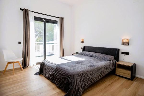 Chalet en Altea la Vella