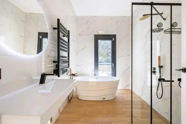 Chalet en Altea la Vella