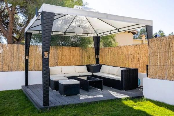 Chalet en Altea la Vella