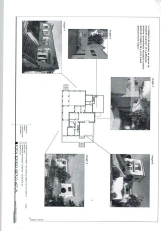 Finca rústica en Partida Cap